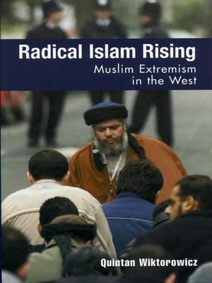 cover image of Radical Islam Rising